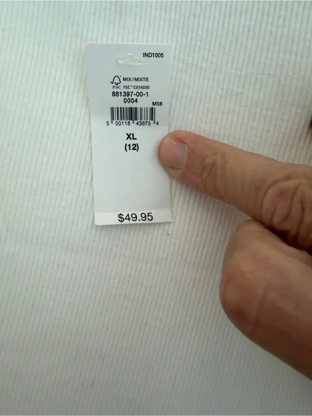 Gap Kids White Eyelet Tiered Tank Dress for Girls